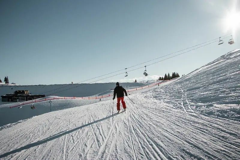 Skiwelt Wilder Kaiser 